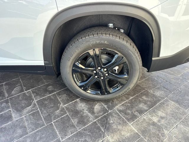 2027 Chevrolet Traverse LT 1LT