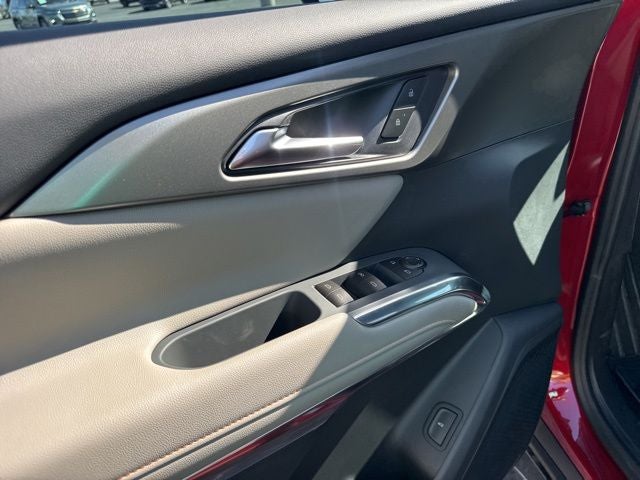 2026 Chevrolet Traverse LT 1LT