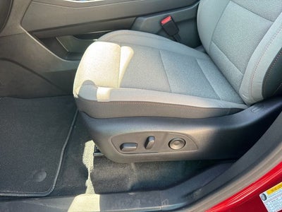 2026 Chevrolet Traverse LT 1LT