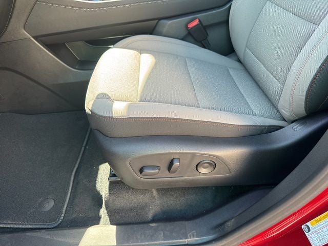 2026 Chevrolet Traverse LT 1LT