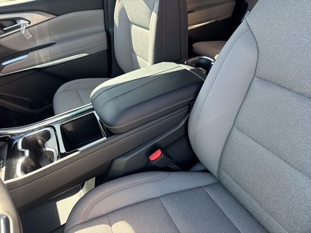 2026 Chevrolet Traverse LT 1LT