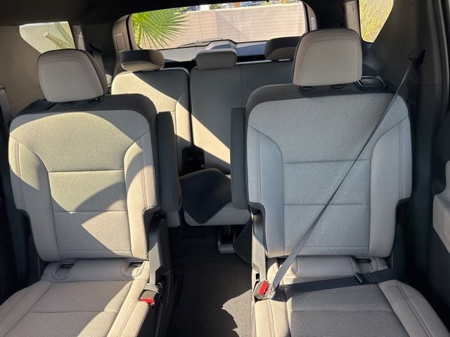 2026 Chevrolet Traverse LT 1LT