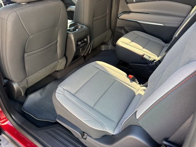 2026 Chevrolet Traverse LT 1LT