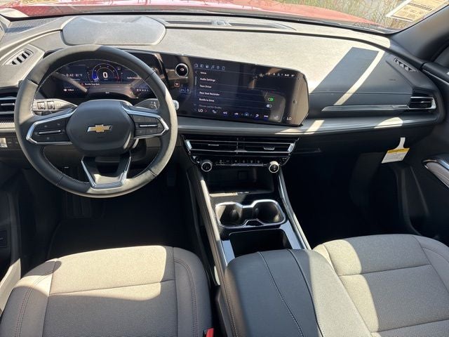 2026 Chevrolet Traverse LT 1LT