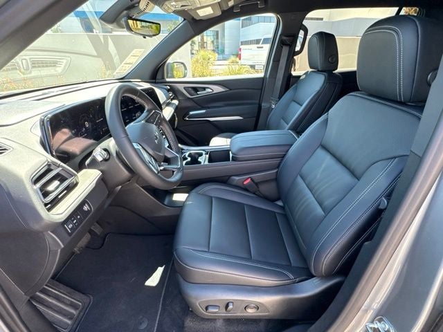 2026 Chevrolet Traverse LT 1LT