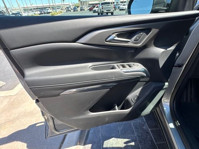2026 Chevrolet Traverse LT 1LT