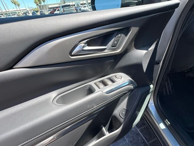 2026 Chevrolet Traverse LT 1LT