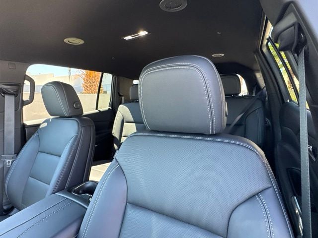2026 Chevrolet Traverse LT 1LT