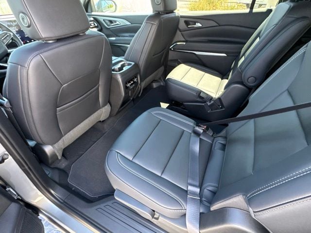 2026 Chevrolet Traverse LT 1LT