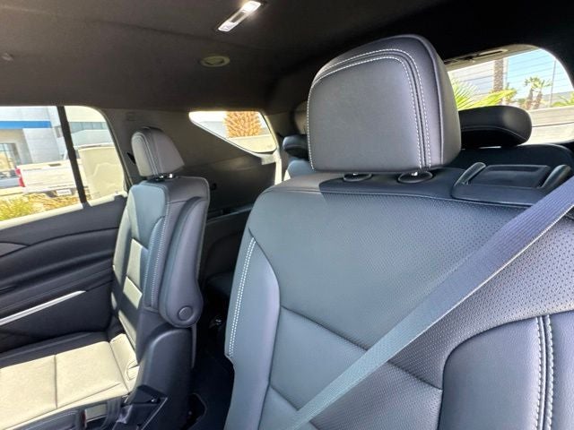 2026 Chevrolet Traverse LT 1LT