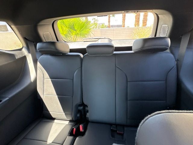 2026 Chevrolet Traverse LT 1LT