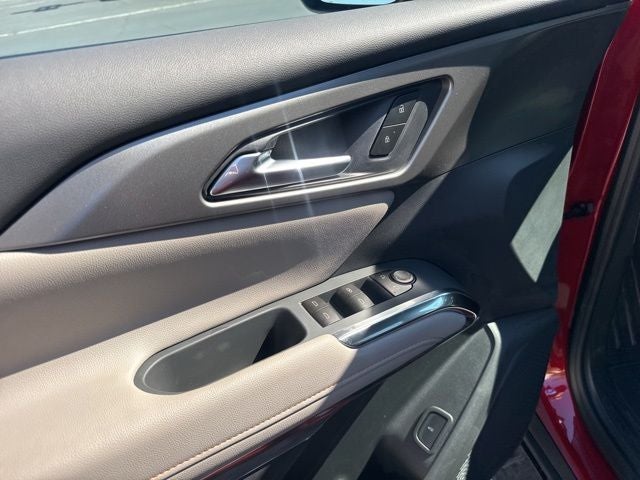 2026 Chevrolet Traverse LT 1LT