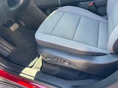 2026 Chevrolet Traverse LT 1LT