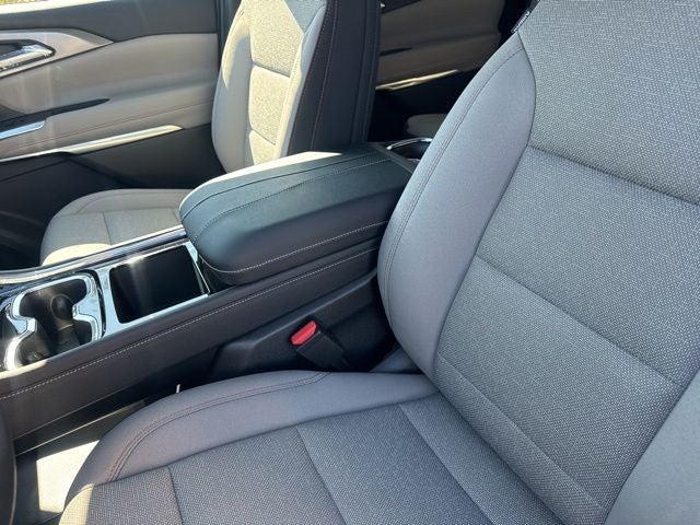 2026 Chevrolet Traverse LT 1LT