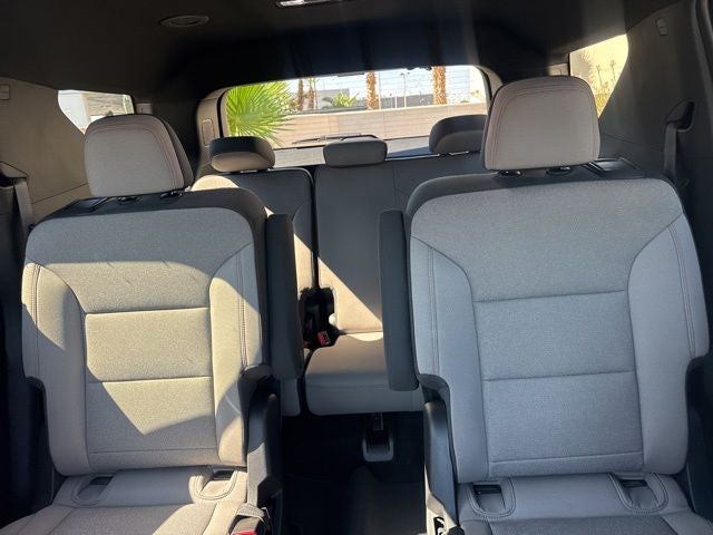 2026 Chevrolet Traverse LT 1LT