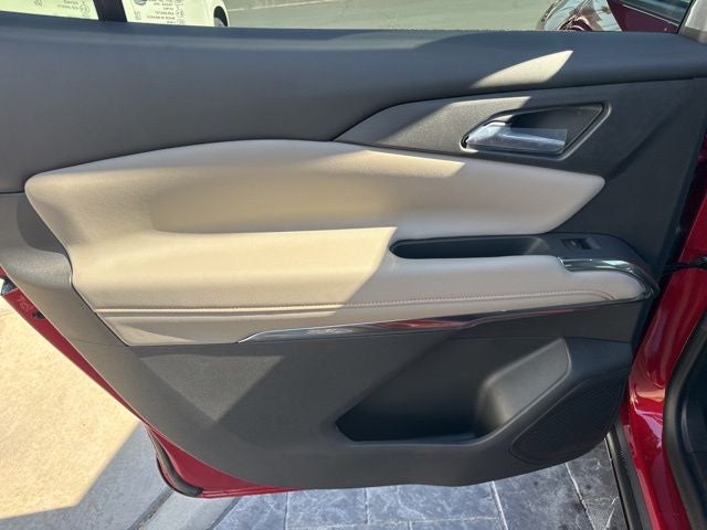 2026 Chevrolet Traverse LT 1LT