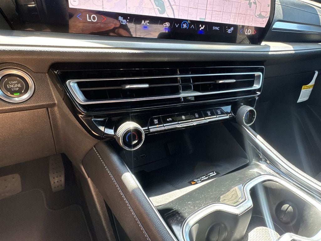 2026 Chevrolet Traverse LT 2LT