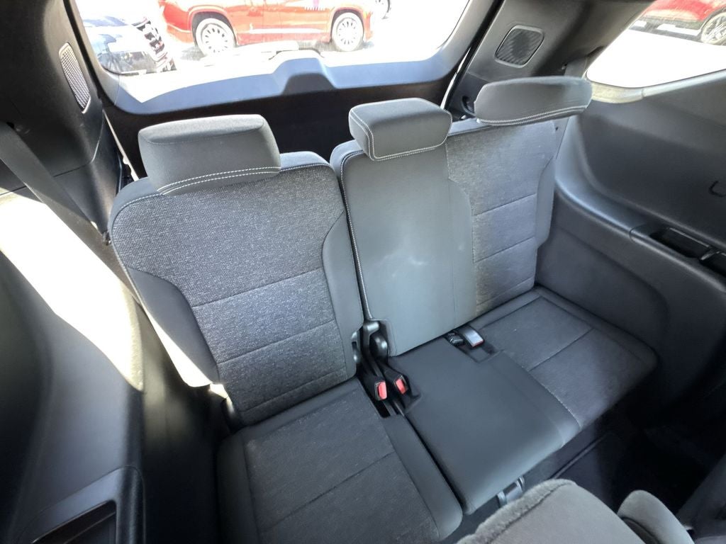 2026 Chevrolet Traverse LT 2LT