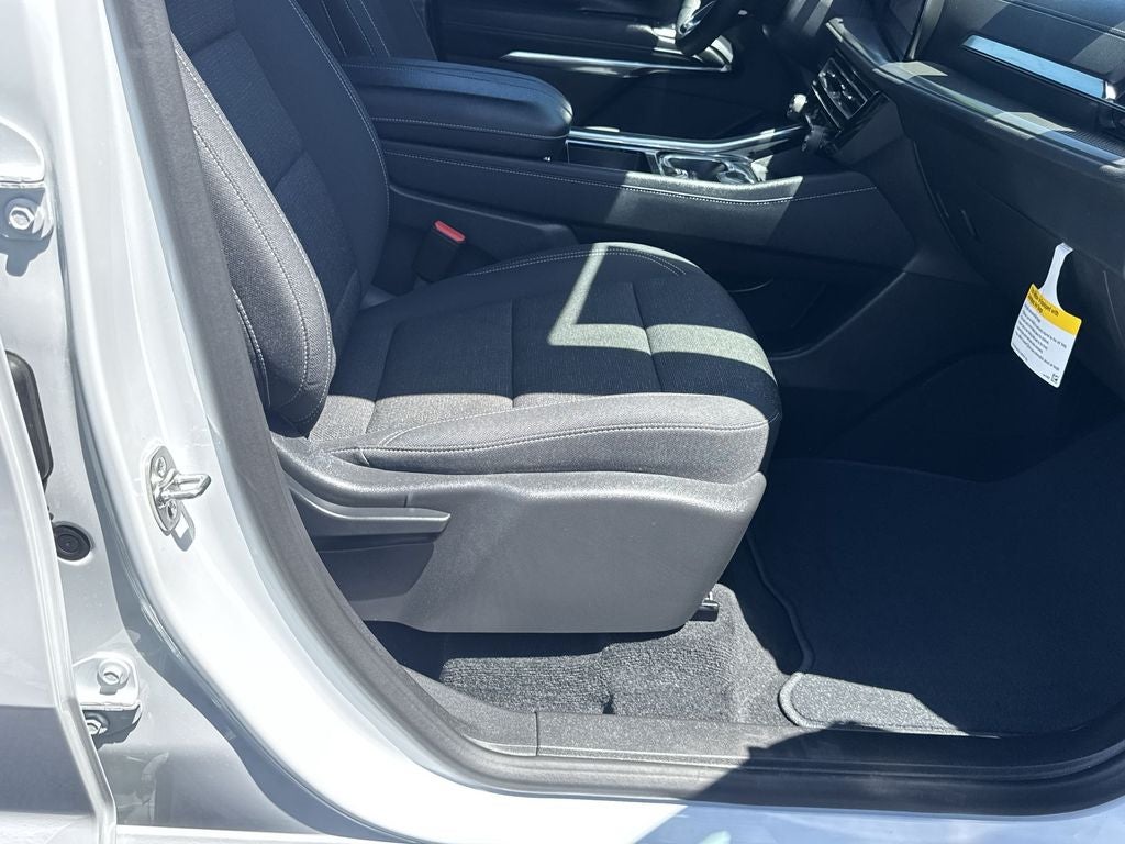 2026 Chevrolet Traverse LT 2LT