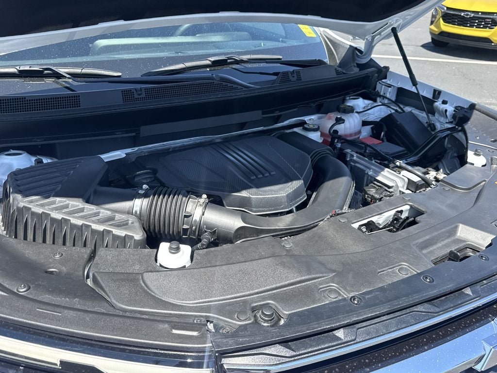 2026 Chevrolet Traverse LT 2LT