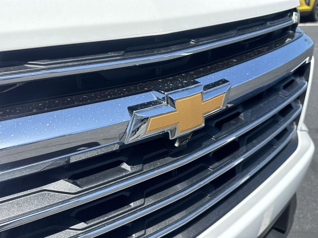 2026 Chevrolet Traverse LT 2LT