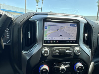 2022 GMC Sierra 2500HD SLT