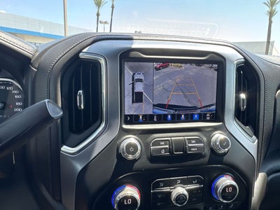 2022 GMC Sierra 2500HD SLT