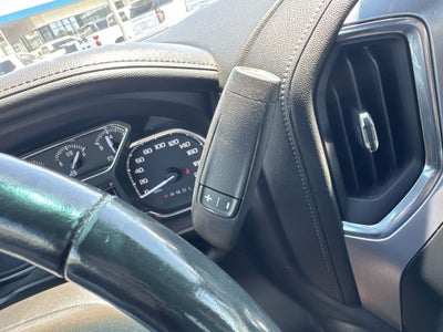 2022 GMC Sierra 2500HD SLT