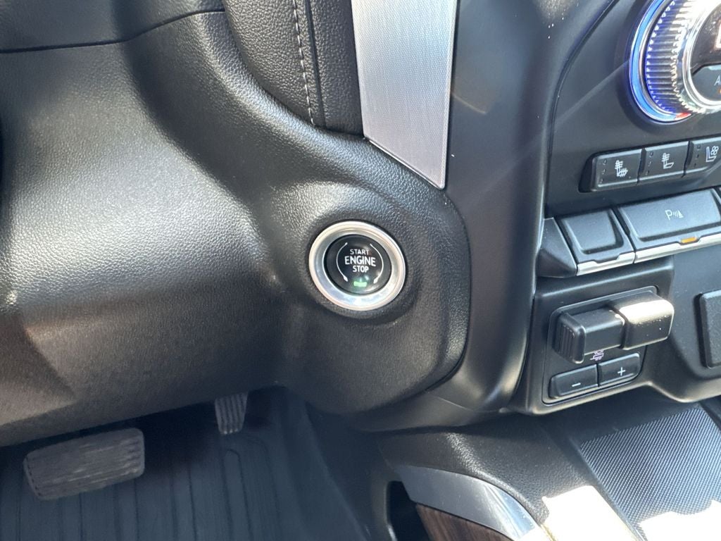 2022 GMC Sierra 2500HD SLT