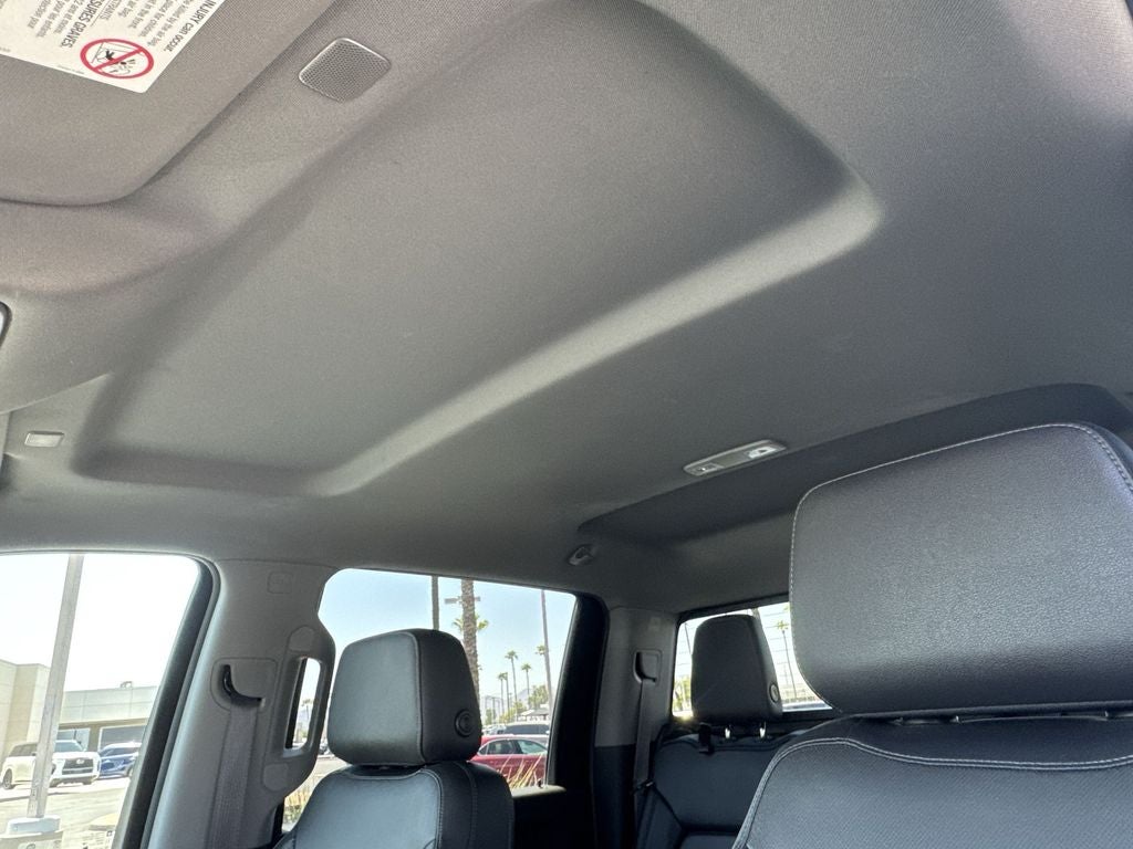 2022 GMC Sierra 2500HD SLT