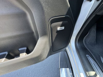 2022 GMC Sierra 2500HD SLT