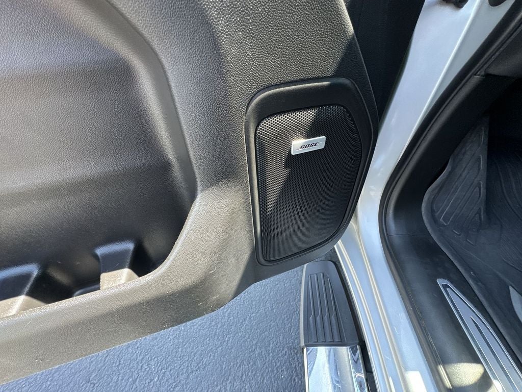 2022 GMC Sierra 2500HD SLT