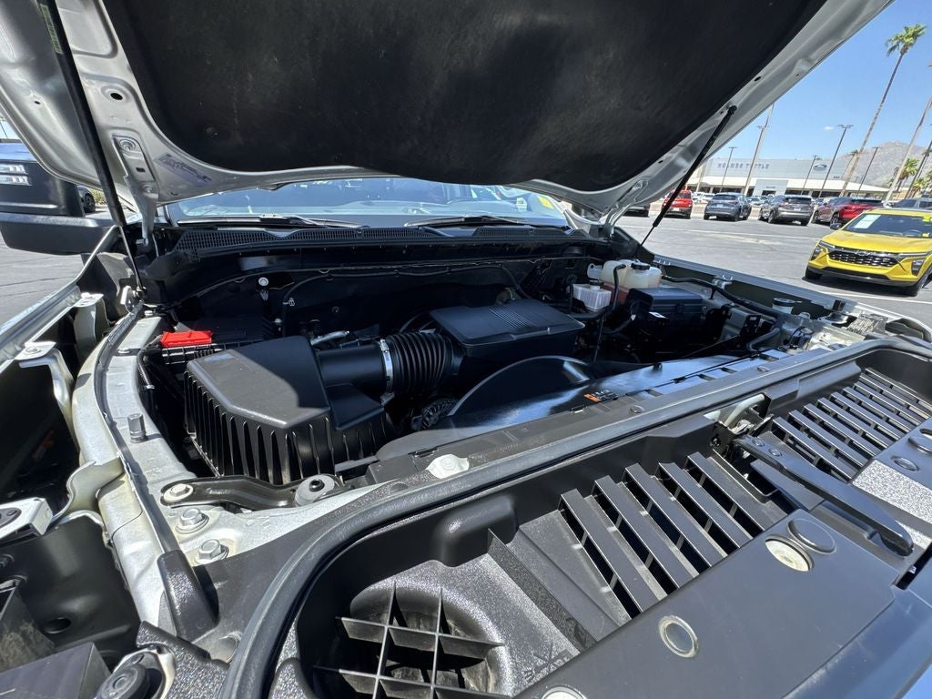 2022 GMC Sierra 2500HD SLT