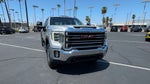 2022 GMC Sierra 2500HD SLT