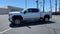 2022 GMC Sierra 2500HD SLT