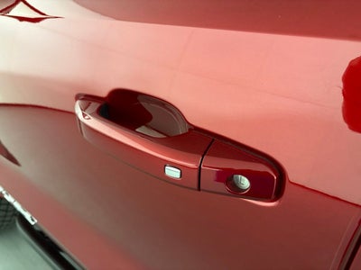 2025 GMC Canyon AT4X