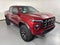 2025 GMC Canyon AT4X