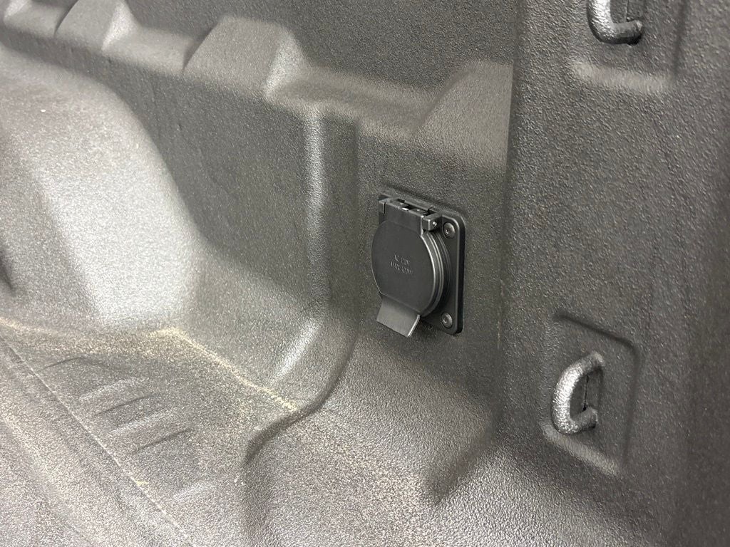 2025 GMC Canyon AT4X