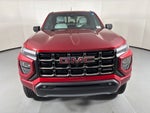 2025 GMC Canyon AT4X