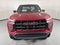 2025 GMC Canyon AT4X