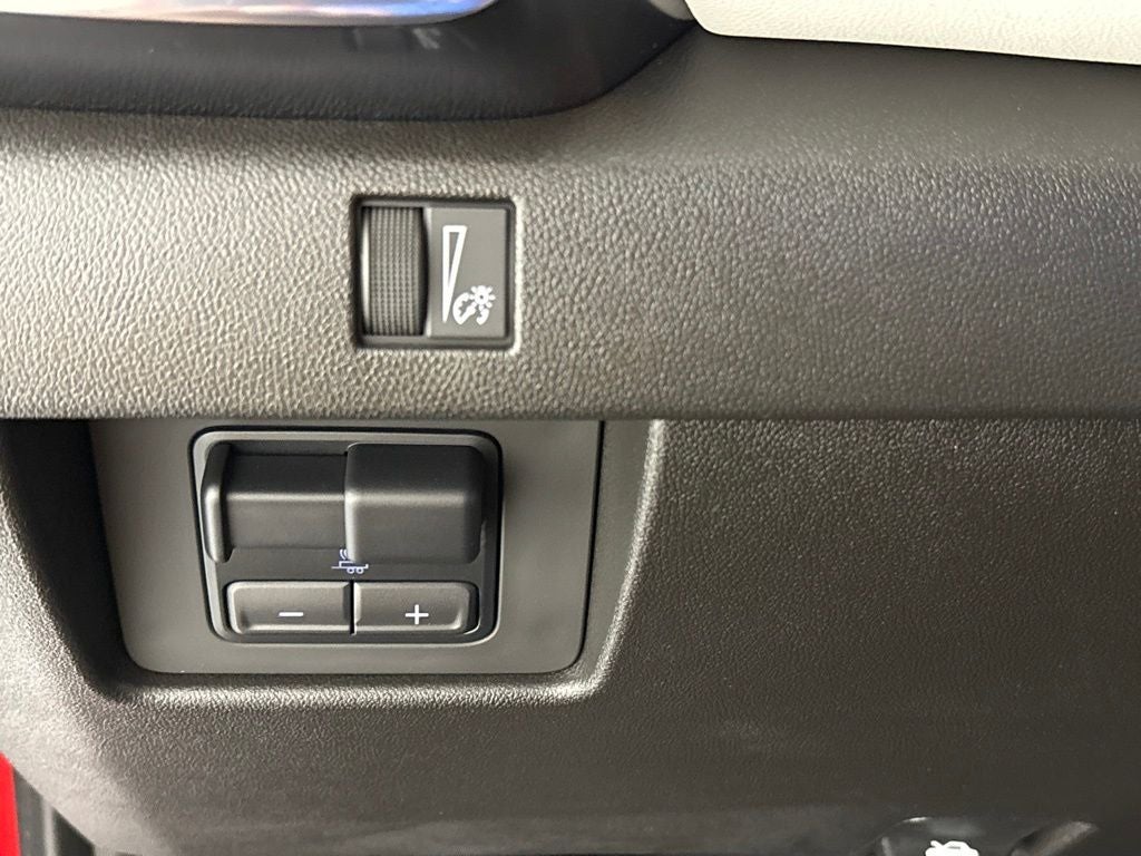 2025 GMC Canyon AT4X
