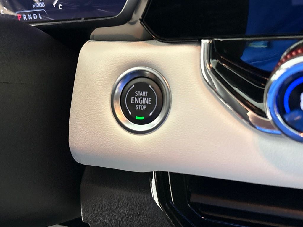 2025 GMC Canyon AT4X