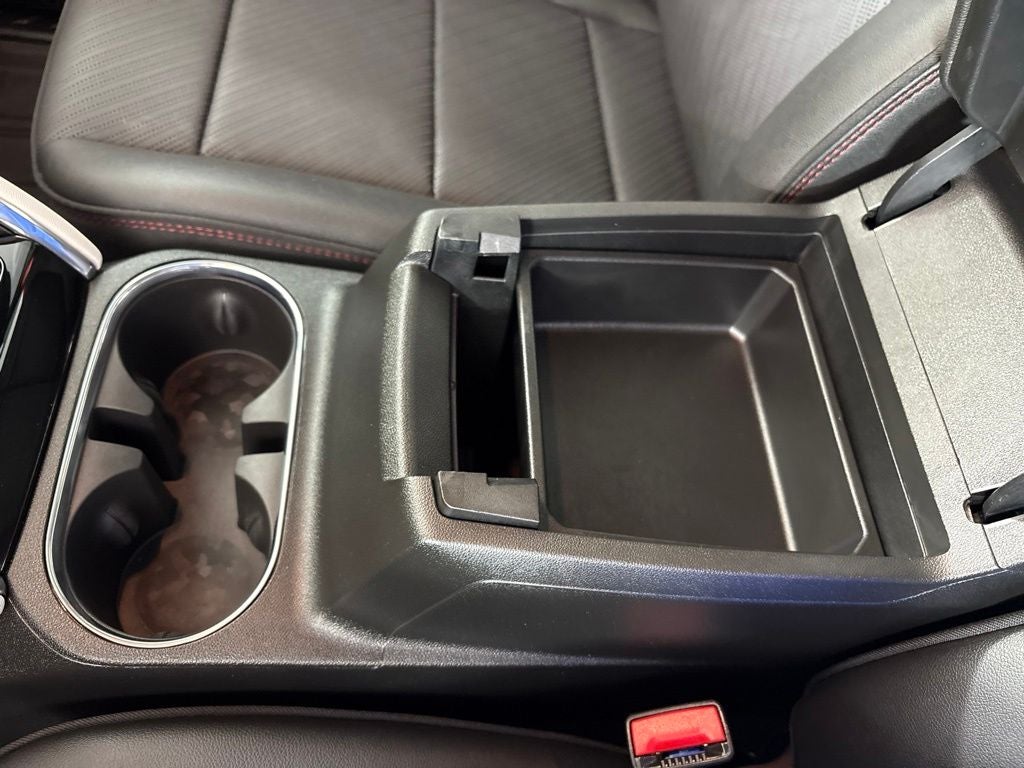 2025 GMC Canyon AT4X