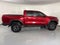 2025 GMC Canyon AT4X