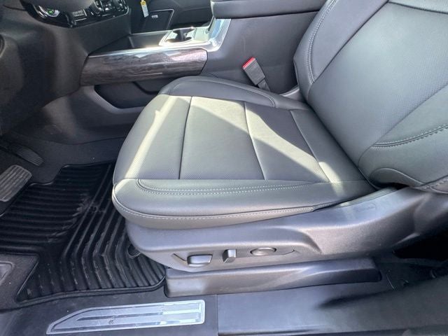 2026 Chevrolet Silverado 2500HD LTZ