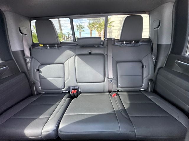 2026 Chevrolet Silverado 2500HD LTZ
