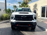 2026 Chevrolet Silverado 2500HD LTZ