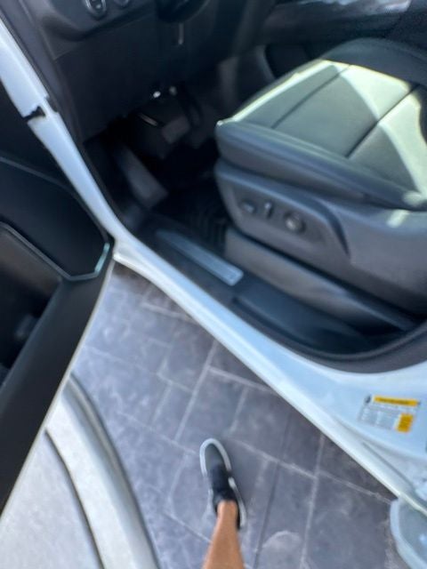 2026 Chevrolet Silverado 2500HD LTZ