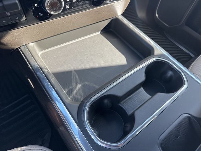 2026 Chevrolet Silverado 2500HD LTZ