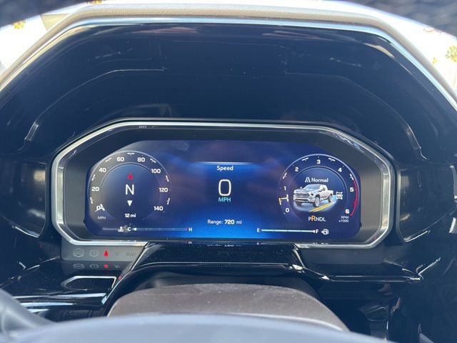 2026 Chevrolet Silverado 2500HD LTZ